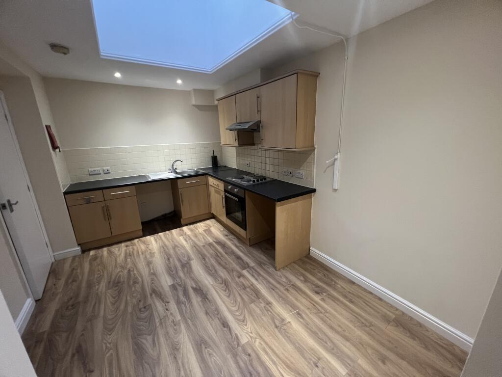 Main image of property: Graham Road, 