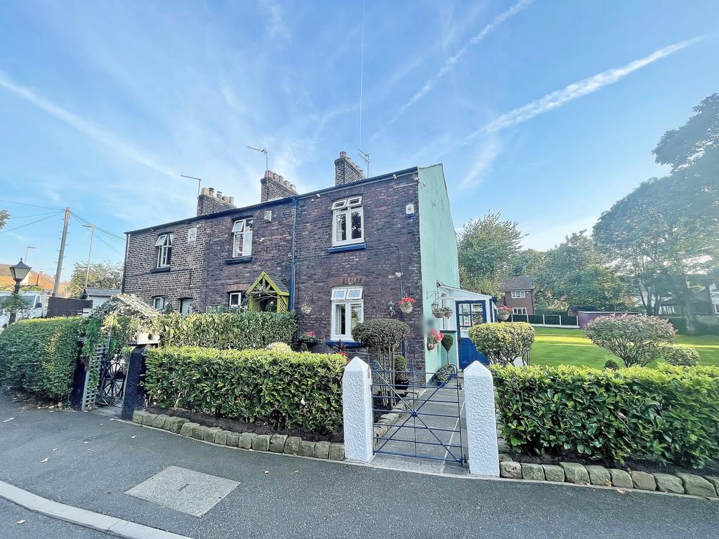 Main image of property: Townend Cottage, Hall Lane, Widnes