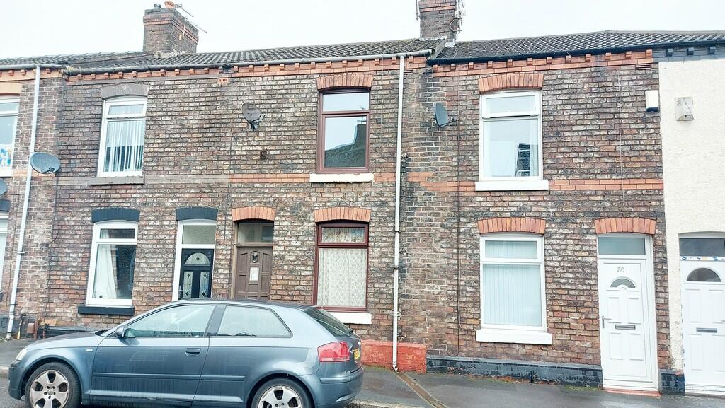 Main image of property: Foster Street, Widnes