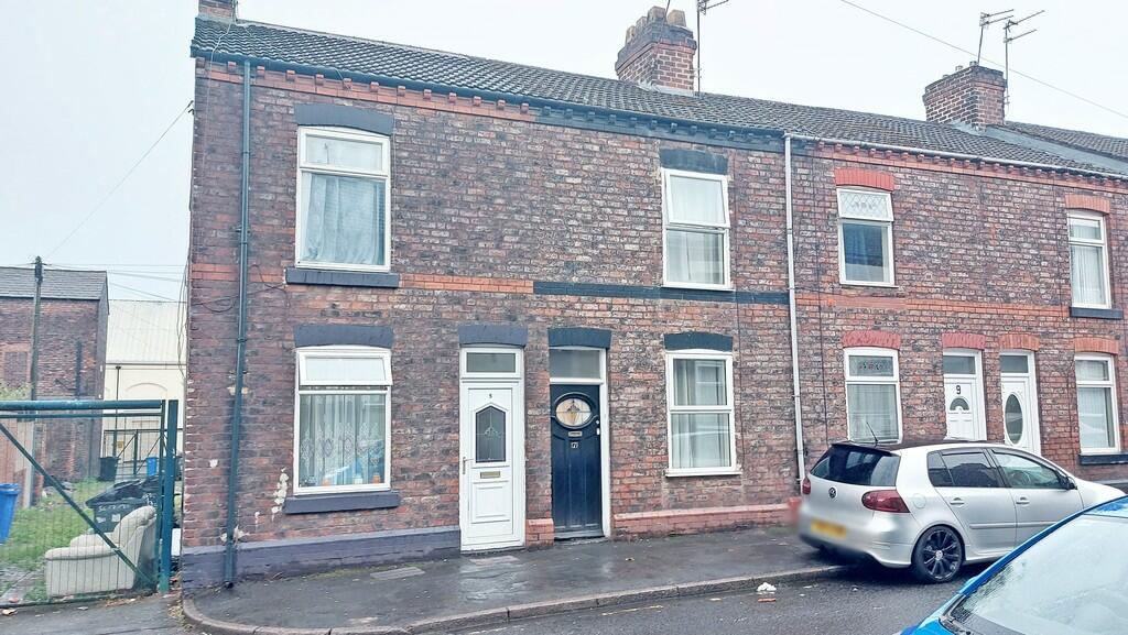 Main image of property: Foster Street, Widnes