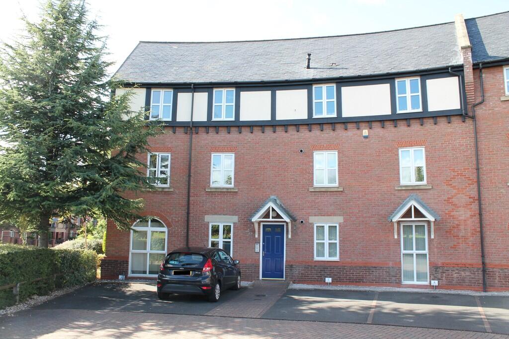 Main image of property: Stockswell Farm Court, Widnes