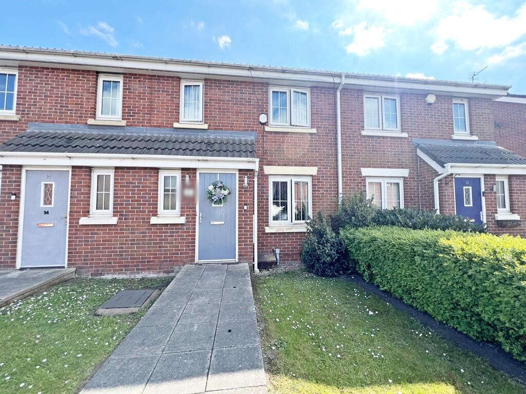 Main image of property: Wellingford Avenue, Widnes