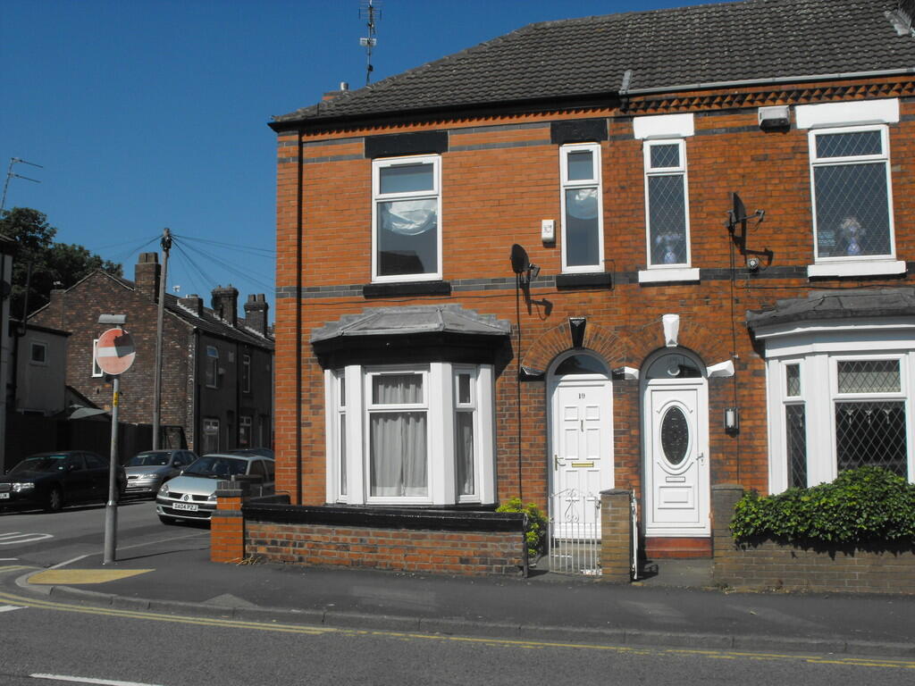 Main image of property: Deacon Road, Widnes