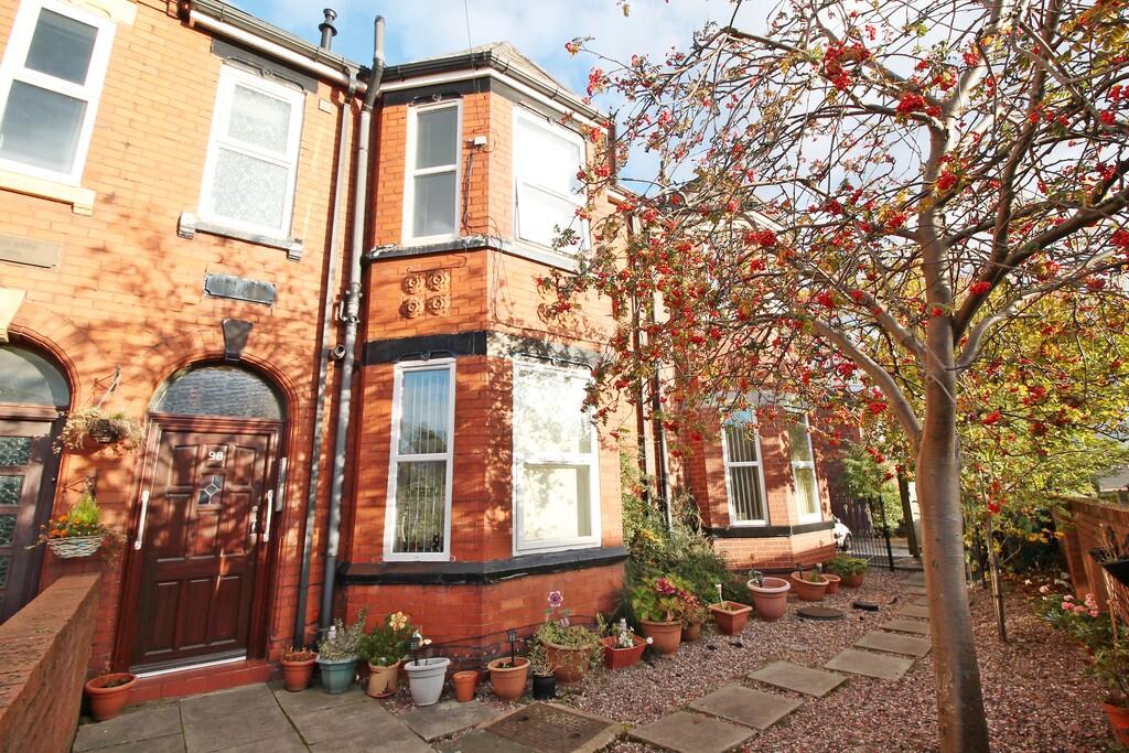 Main image of property: Peel House Lane, Widnes