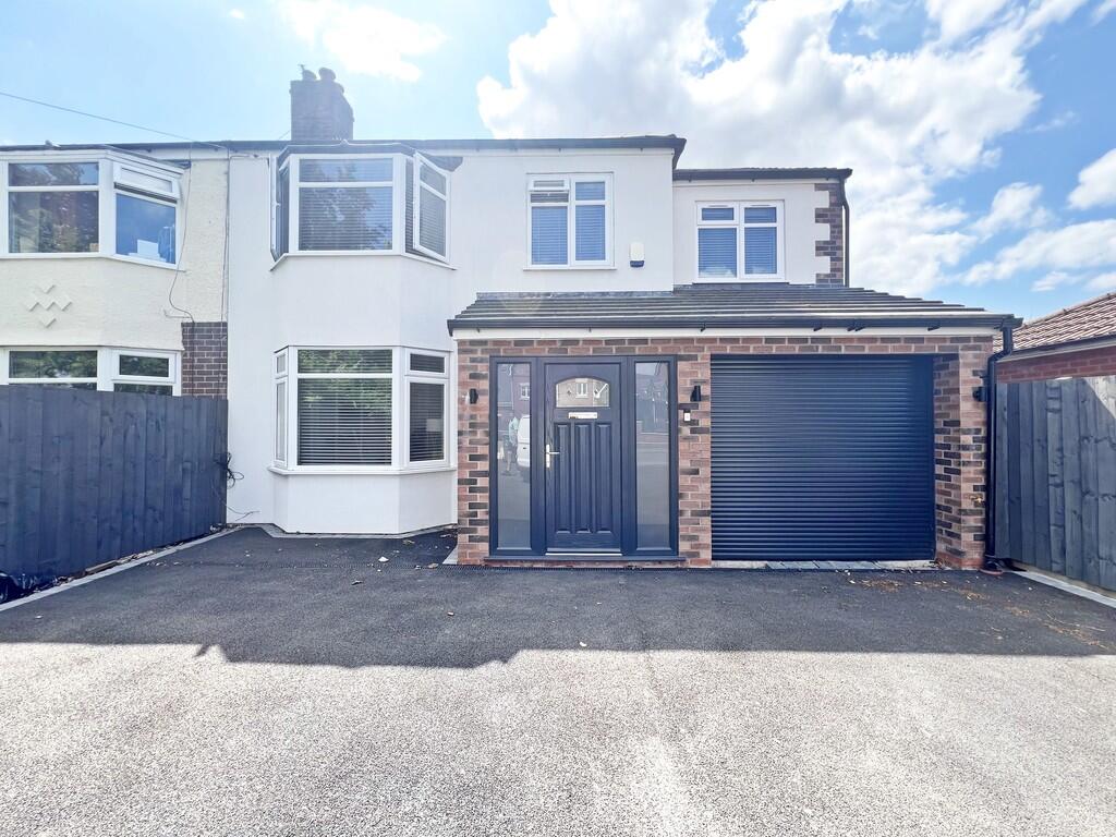 Main image of property: Norlands Lane, Widnes 