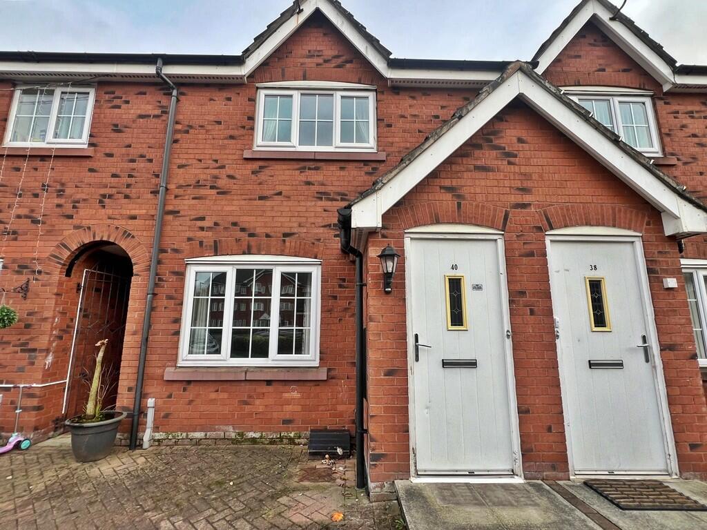 Main image of property: Thorneycroft Drive, Warrington