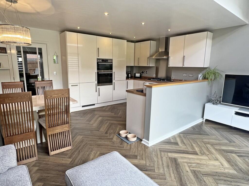 Main image of property: St Aidans Drive, Widnes