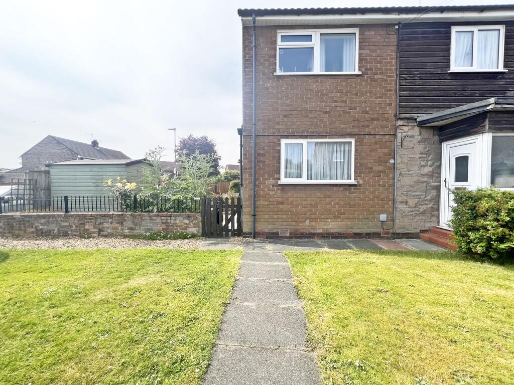 Main image of property: St. Stephen Road, Penketh, Warrington
