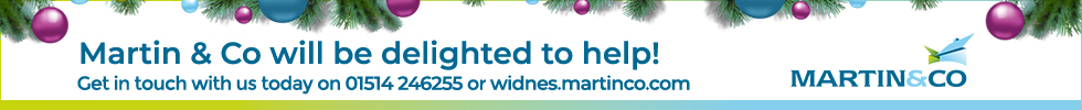 Get brand editions for Martin & Co, Widnes