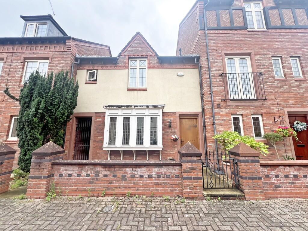 Main image of property: Archers Green Road, Warrington