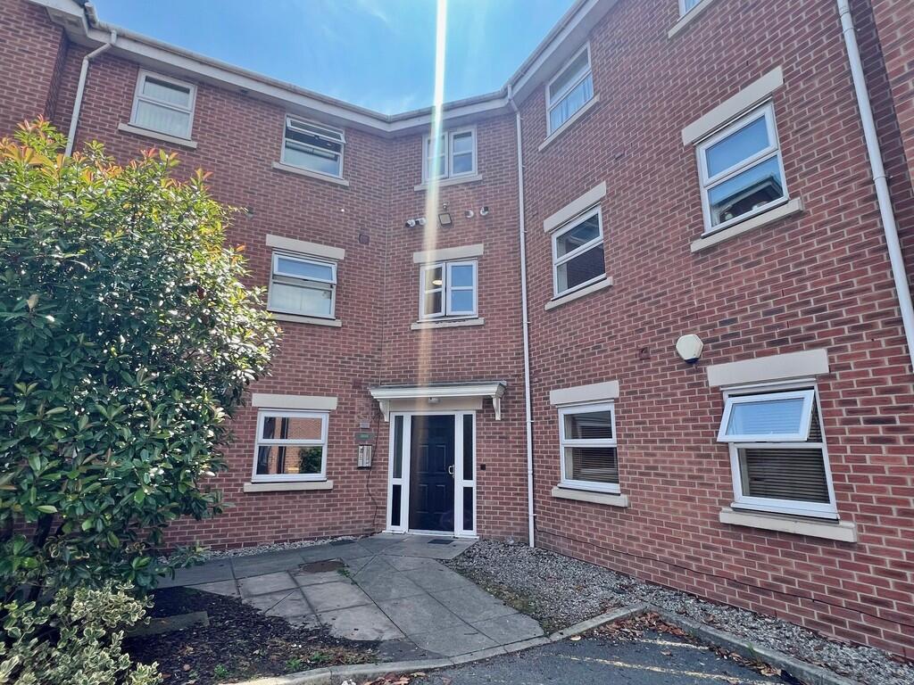 Main image of property: Sidings Court, Widnes