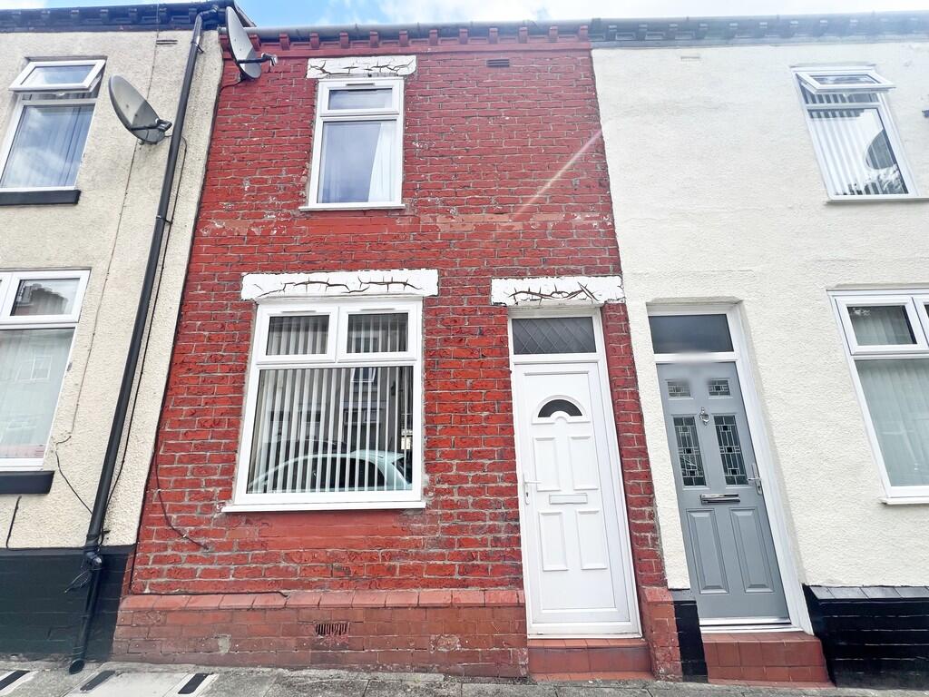 Main image of property: Bower Street, Widnes