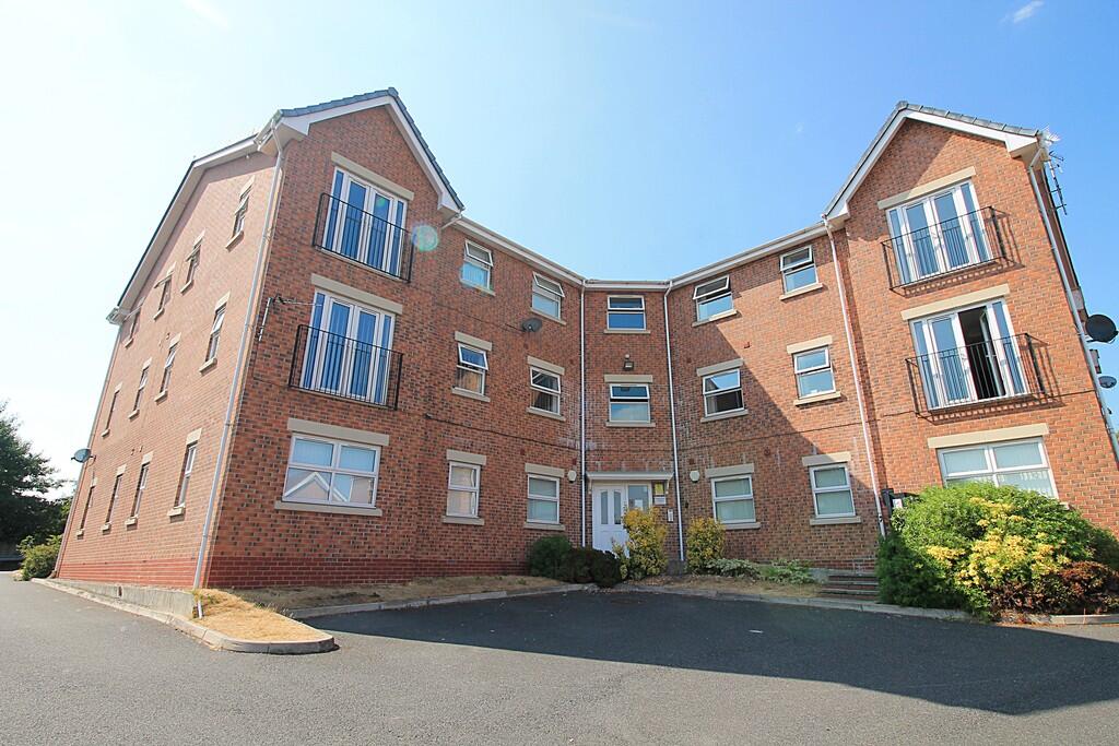 Main image of property: Plumpton Mews, Widnes
