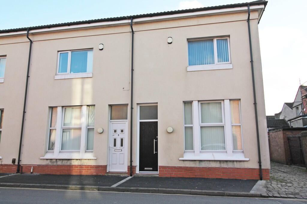 Main image of property: Lacey Street, Widnes