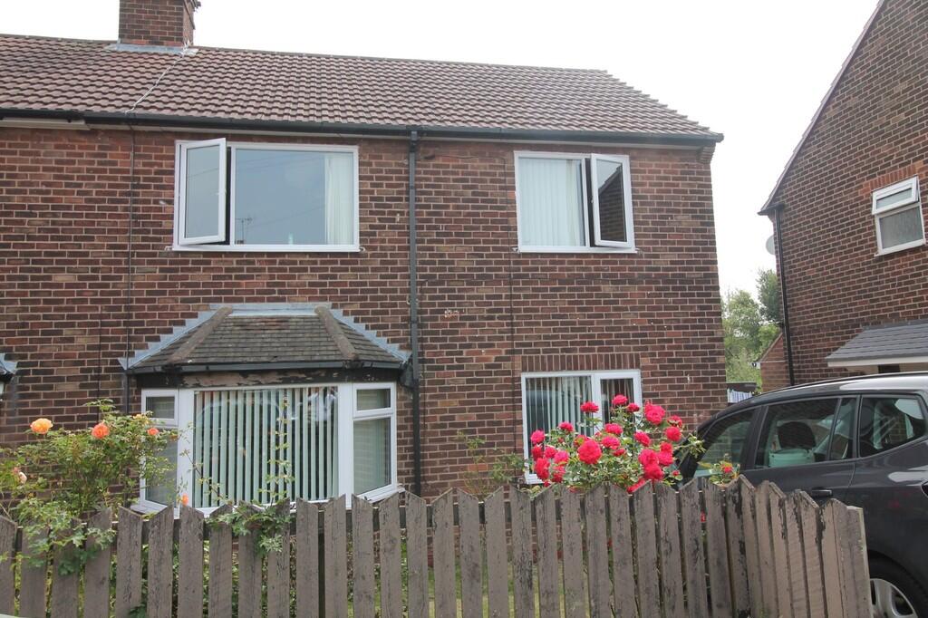 Main image of property: Quarry Close, Runcorn
