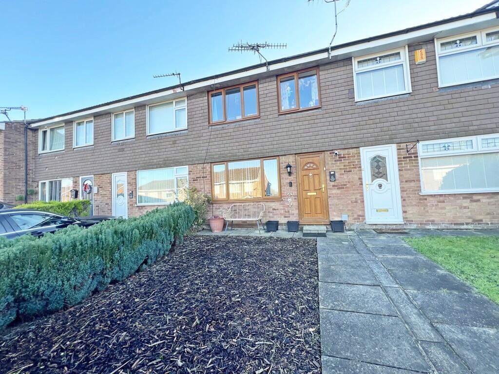 Main image of property: Wayford Close, Frodsham