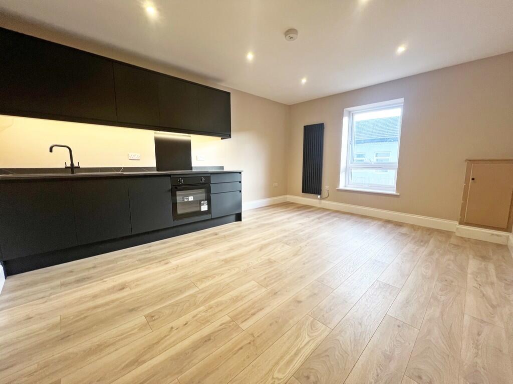 Main image of property: Albert Road, Widnes