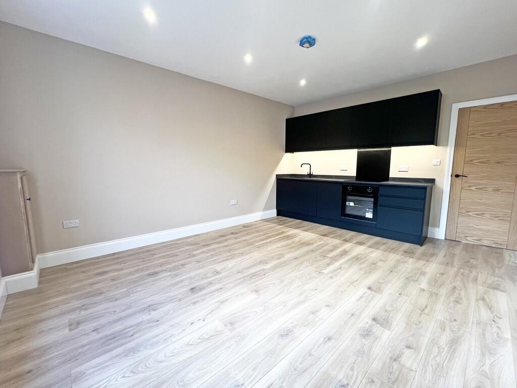 Main image of property: Albert Road, Widnes