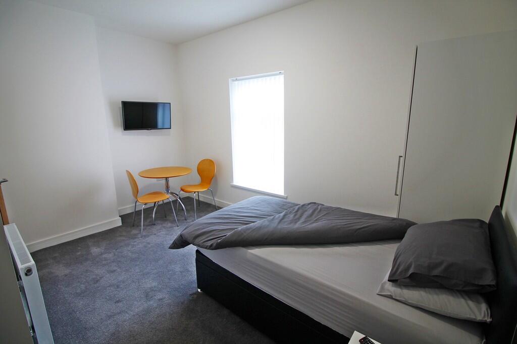 Main image of property: Lacey Street, Widnes