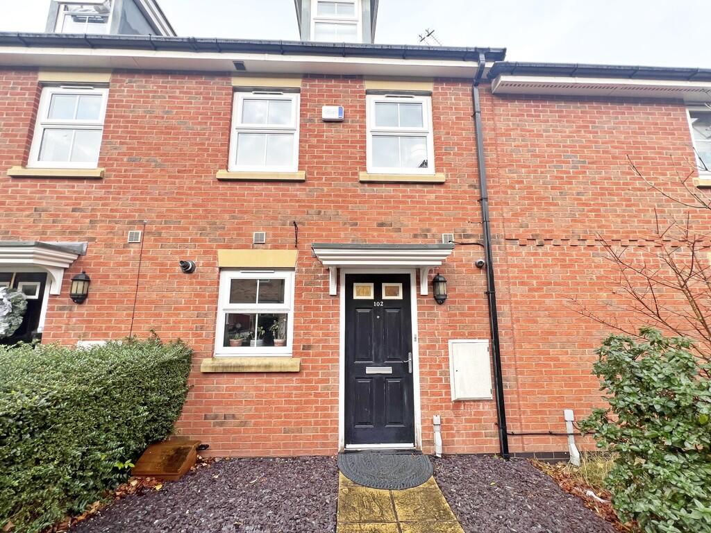 Main image of property: Lingwell Park, Widnes