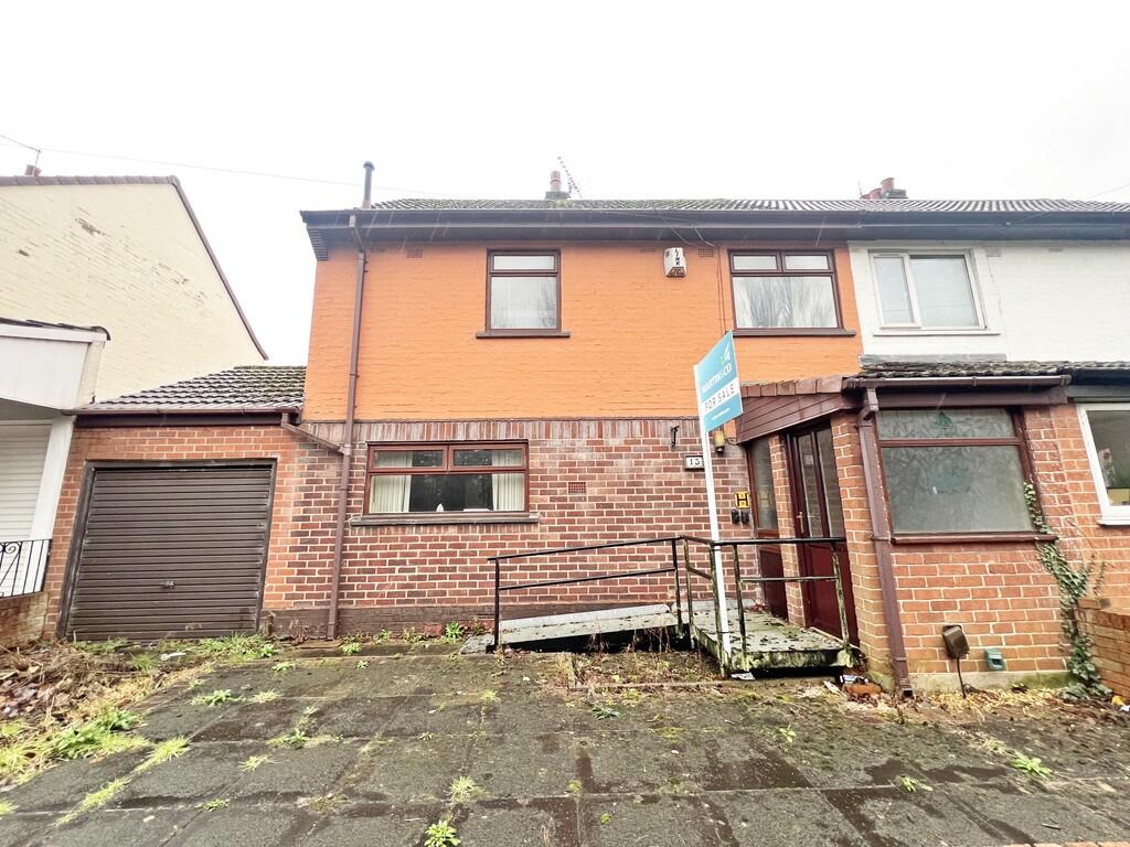 Main image of property: Liverpool Road, Widnes