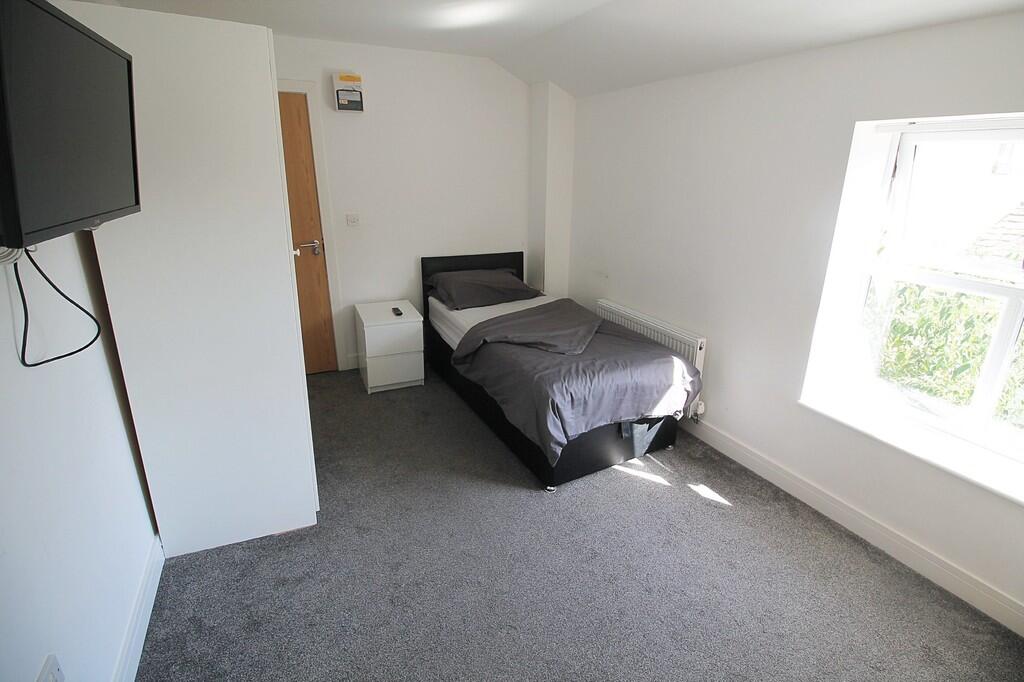Main image of property: Studio Victoria Road, Widnes