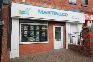Martin & Co, Widnesbranch details
