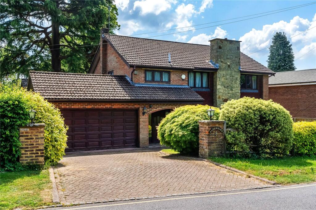Main image of property: Alders Road, Reigate, Surrey, RH2