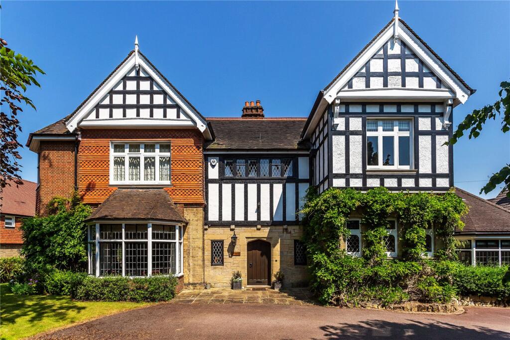 Main image of property: Blanford Road, Reigate, Surrey, RH2