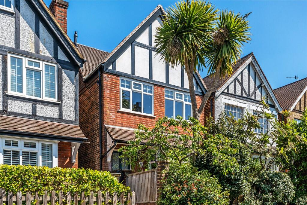 Main image of property: Chart Lane, Reigate, Surrey, RH2