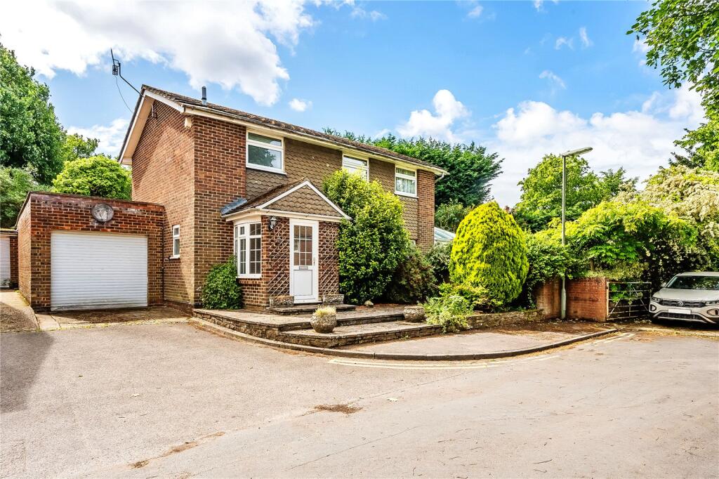 Main image of property: Wilmots Close, Reigate, Surrey, RH2