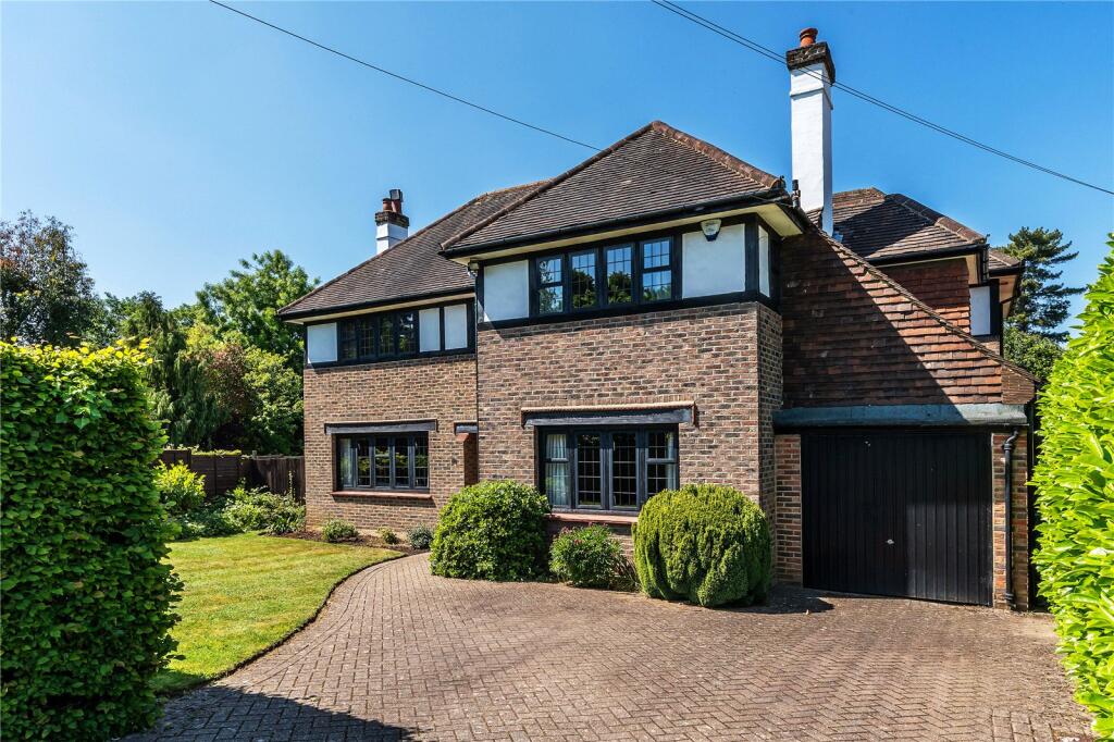 Main image of property: Waterlow Road, Reigate, Surrey, RH2