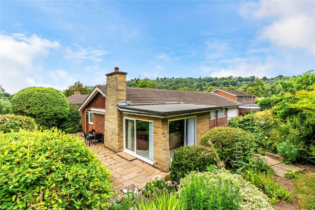 Main image of property: Gatton Road, Reigate, Surrey, RH2