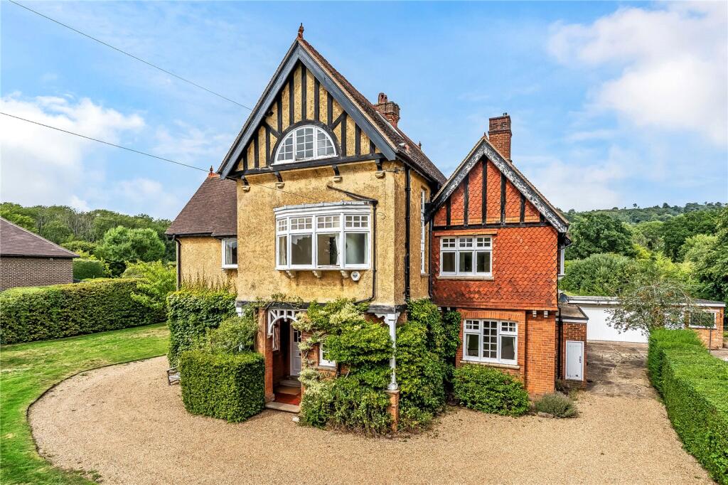 Main image of property: Manor Road, Reigate, Surrey, RH2