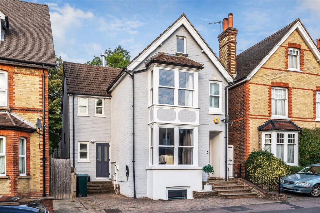 Main image of property: Deerings Road, Reigate, RH2