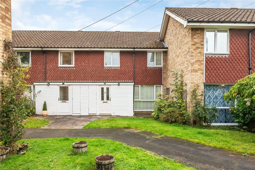 Main image of property: Burnham Drive, Reigate, Surrey, RH2