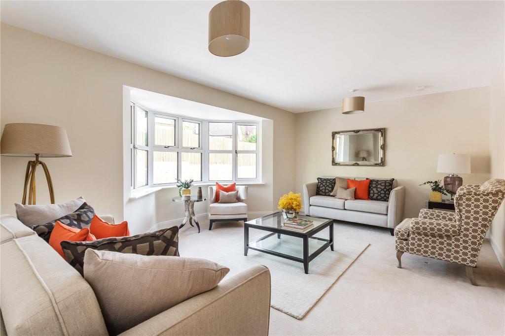Denton Homes,Lounge