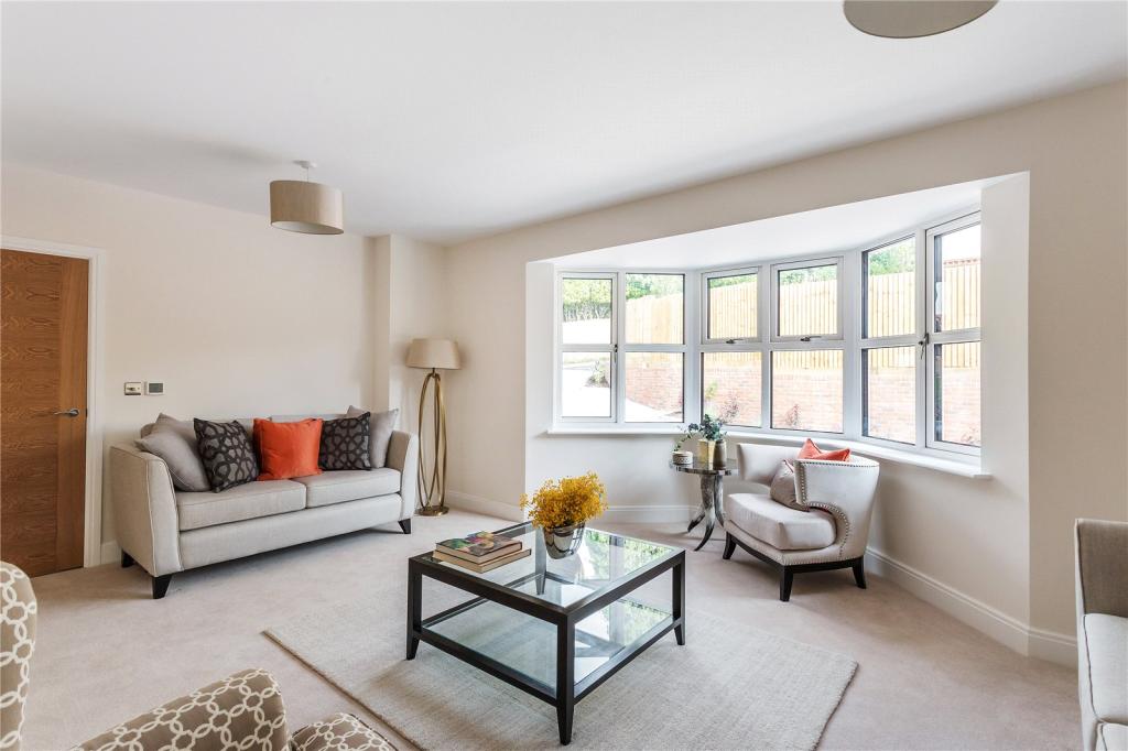 Denton Homes,Lounge