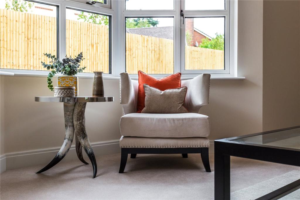 Denton Homes,Interior Decor