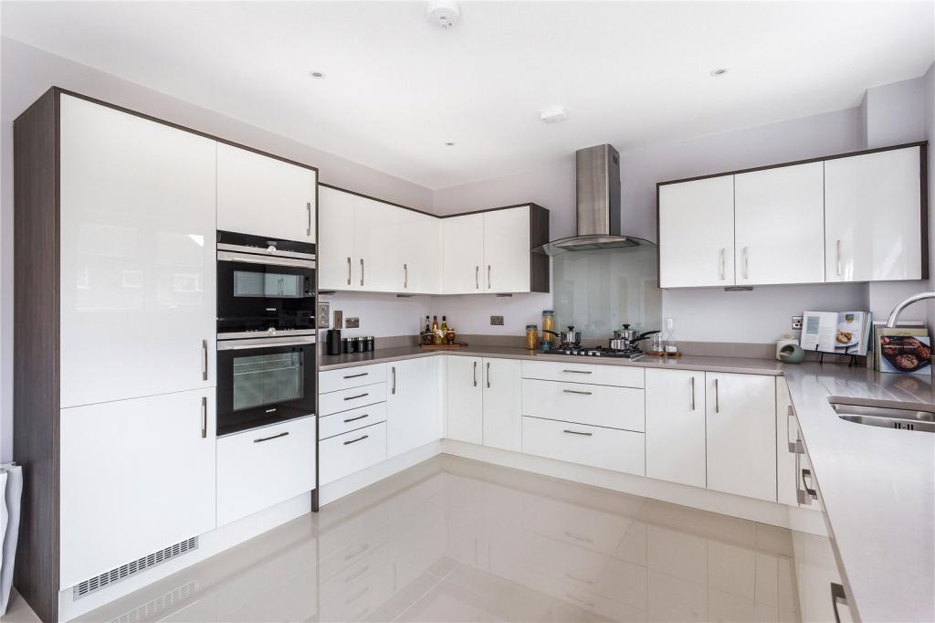Siemens,Kitchen