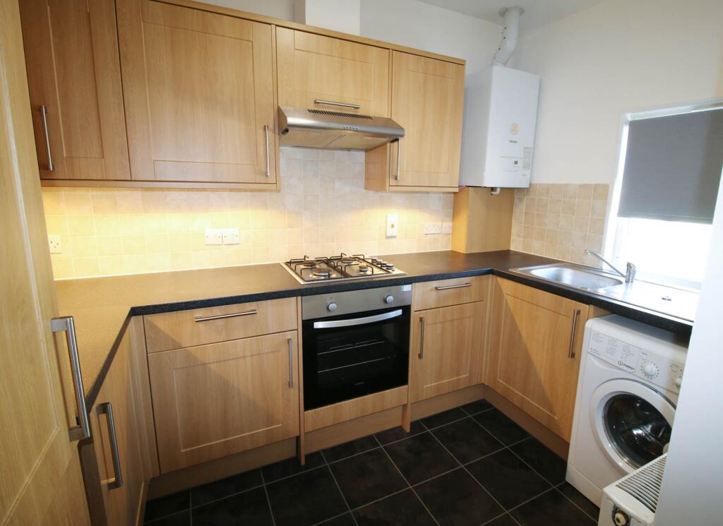 Main image of property: Mill Street, Wantage