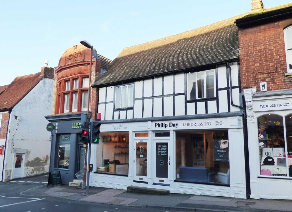 Main image of property: Serviced Offices, Wantage