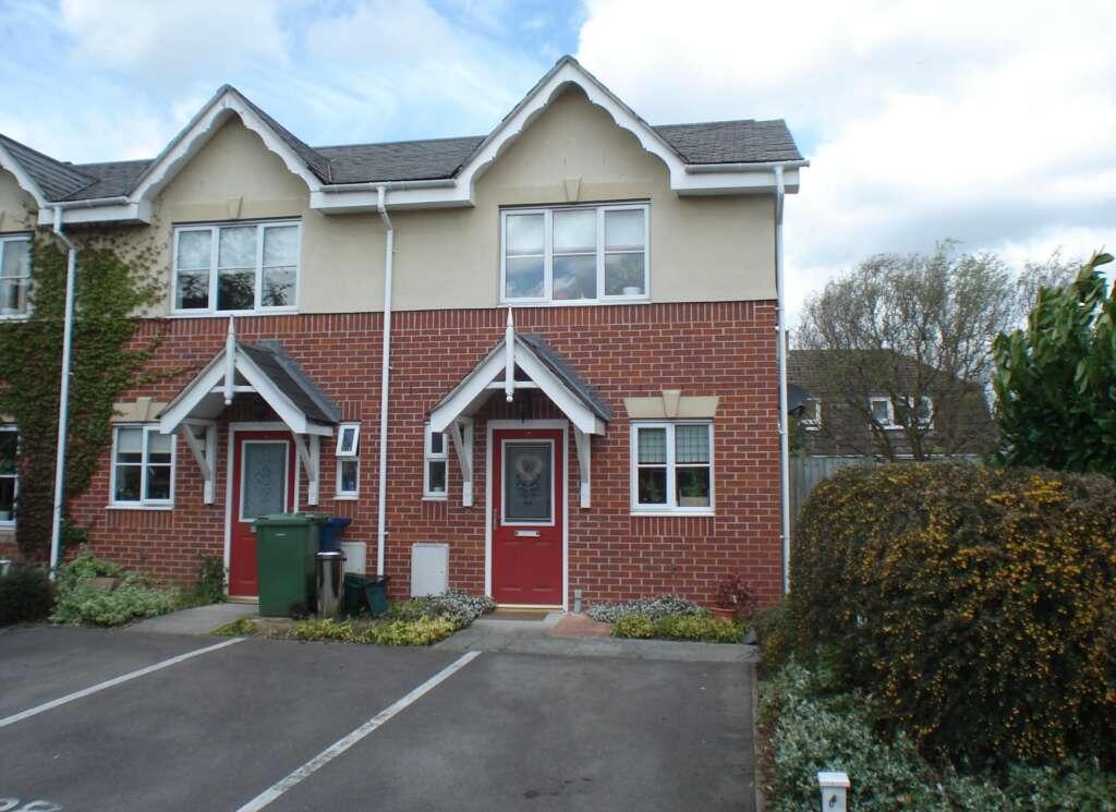 Main image of property: Pipley Furlong, Littlemore