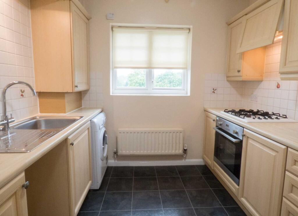 Main image of property: Little Field, Oxford