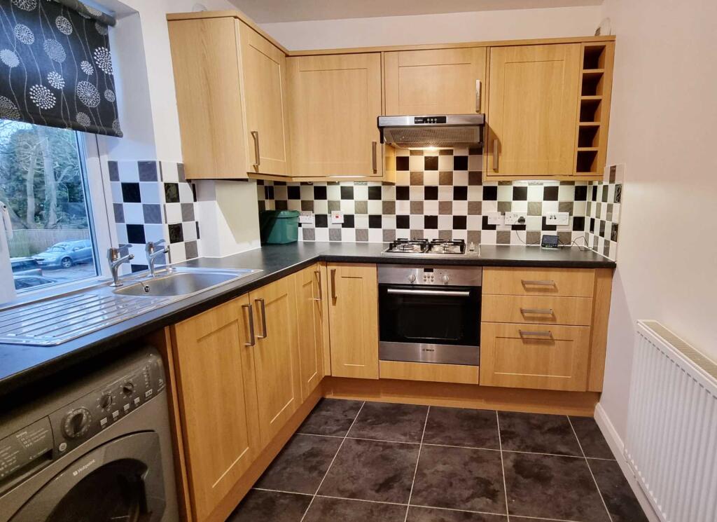 Main image of property: Stirlings Road Wantage