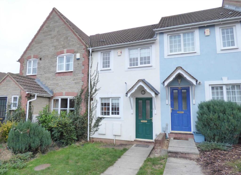 Main image of property: Aspen Square, Oxford