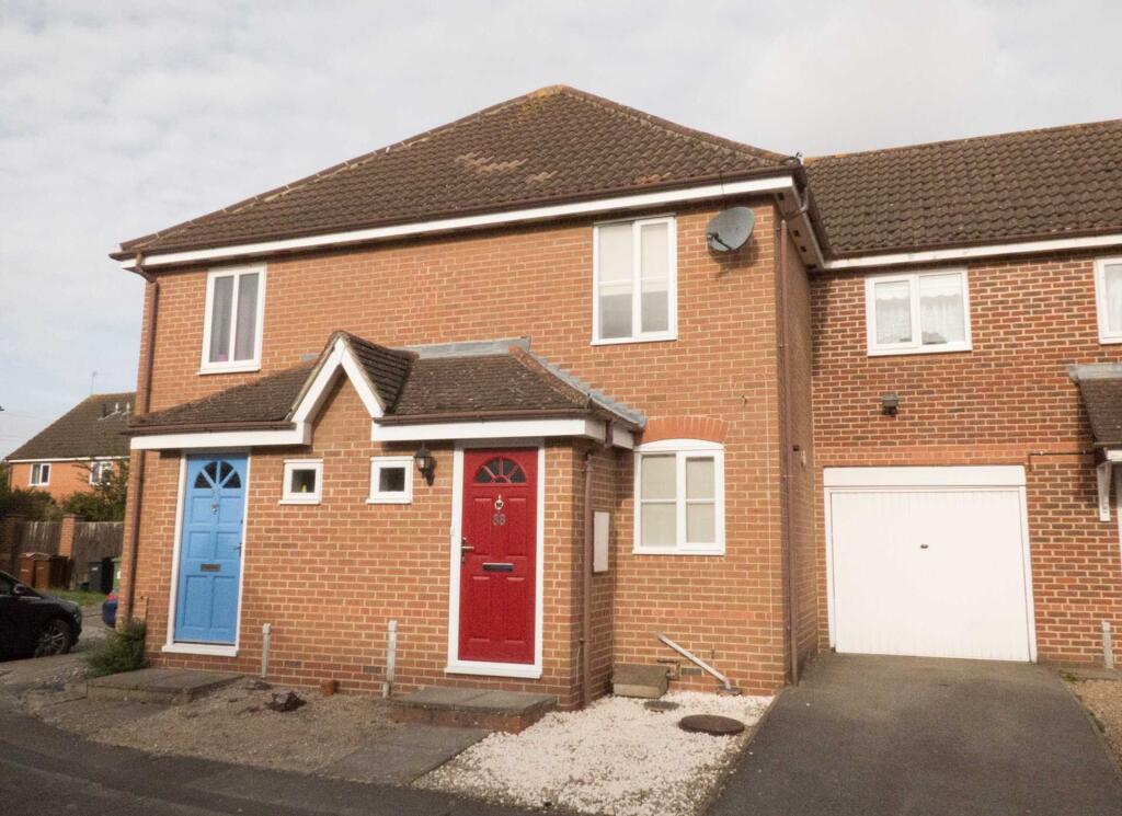 Main image of property: Orwell Drive, Didcot
