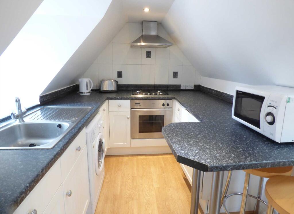 Main image of property: Grove Street, Wantage