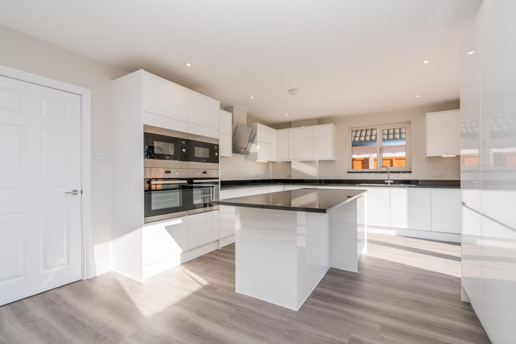 AEG,Kitchen