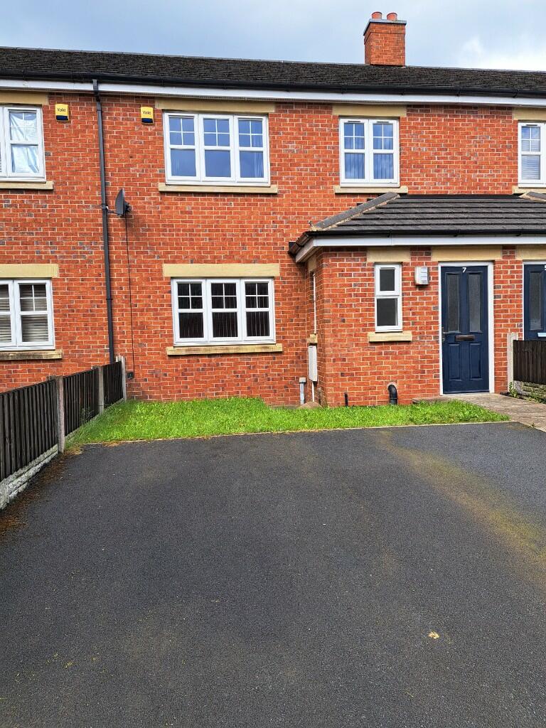 Main image of property: Charnock Street, Chorley, Lancashire, PR6